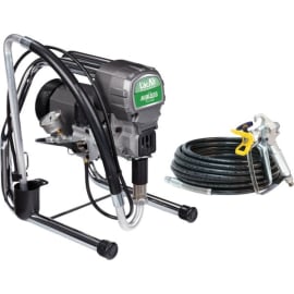 Pompe Airless électrique ES 080 photo du produit