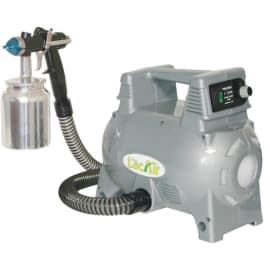 Turbine HVLP électrique TR 140 photo du produit