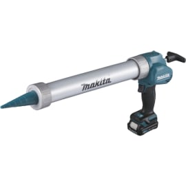 Pistolet à mastic CG100DSAEB 12V CXT Li-Ion 2 Ah photo du produit