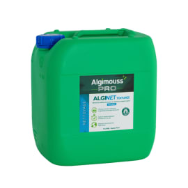 Nettoyant toiture ALGINET photo du produit