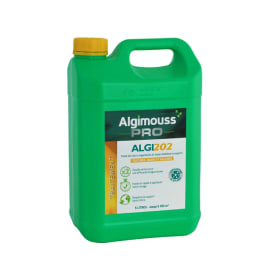 Antimousse et imperméabilisant 2 en 1 photo du produit