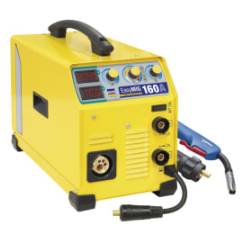 Poste EASYMIG 160 photo du produit