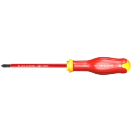 Tournevis PROTWIST® isolé 1000 V Phillips® photo du produit