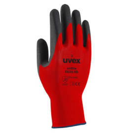 Gants polyamide enduit mousse nitrile UNILITE photo du produit