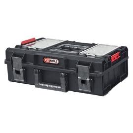 Boite de transport SCM - S+ photo du produit