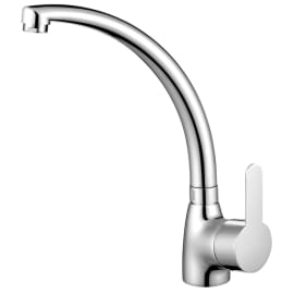 Mitigeur Evier TULSA NF Chromé photo du produit