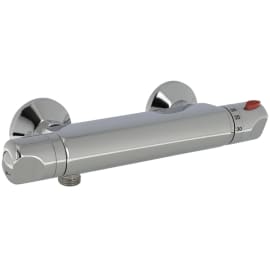 Thermostatique Douche GARANCE 2 NF Chromé photo du produit