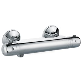 Mitigeur thermostatique douche VOLGA 2 chromé photo du produit