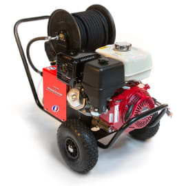 Nettoyeur HP eau froide moteur thermique TSL15240HEP photo du produit