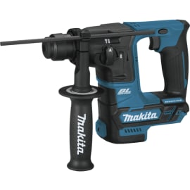 Perforateur SDS-Plus HR166DZ 12 V CXT (sans batt/charg) photo du produit