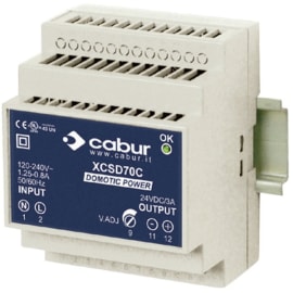 Alimentation pour WIBAT photo du produit