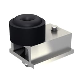 Butée pour rails 62 x 55 et 85 x 70 photo du produit