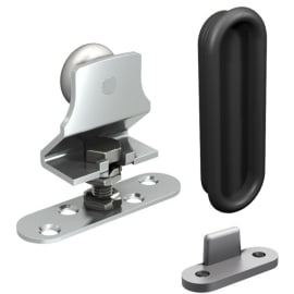 Garniture TUBEL 28 kg fixation sur chant photo du produit