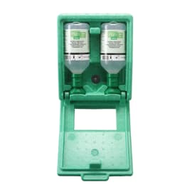 Coffret lave-yeux 2 x 500 ml photo du produit