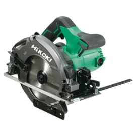 Scie circulaire Ø165mm C6U3WBZ 1300W photo du produit