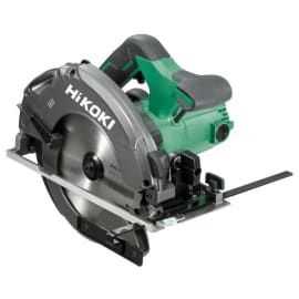 Scie circulaire C7U3WBZ Ø190 m 1300W photo du produit