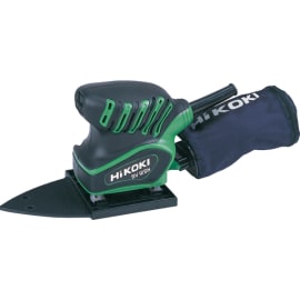 Ponceuse de finition SV12SHWBZ 200W photo du produit