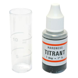 Test TH photo du produit