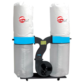 Aspirateur à copeaux ASP302 300L photo du produit