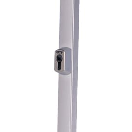 Serrure 2 points STYL'BARR photo du produit