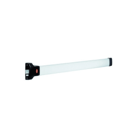 Antipanique 900 1 points argent barre noire photo du produit
