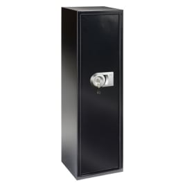 Armoire forte à fusils photo du produit