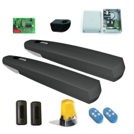 Kit complet AXI 24V à vis sans fin photo du produit