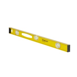 Niveaux profilés I-Beam 180 photo du produit