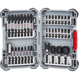 Coffret modulable vissage IMPACT 36 pièces photo du produit