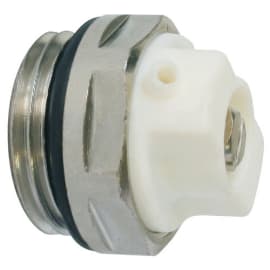Purgeur d'air orientable à joint torique M15x21 photo du produit
