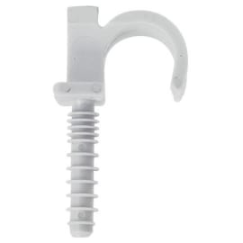 Clips de fixation simple/double photo du produit