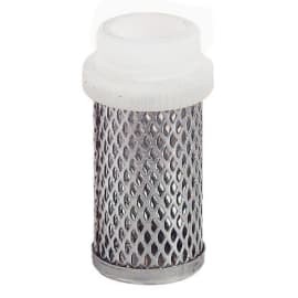 Paniers crépine inox photo du produit