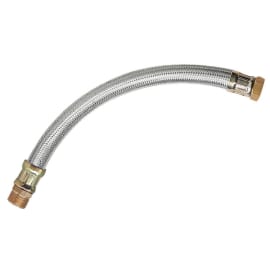 Flexible écrou tournant F26/34 M26/34 500 mm photo du produit