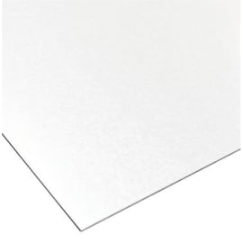 Tôles aluminuim laquées photo du produit