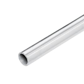 Tubes aluminium ronds photo du produit