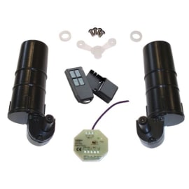 Motorisations WIBAT® volets battants photo du produit