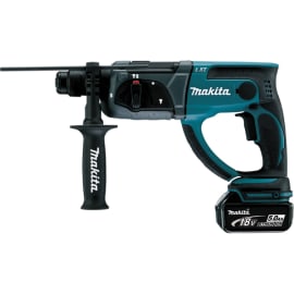 Perforateur-burineur SDS-Plus DHR202RTJ 18V Li-Ion 5Ah photo du produit