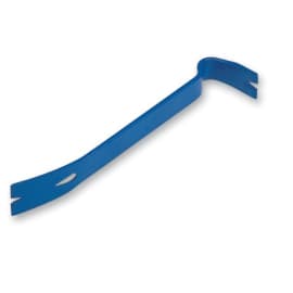 Ouvre-caisse plat 380 mm - section 35 x 7 mm photo du produit
