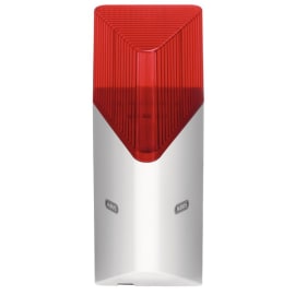 Sirene sans Fil Smartvest photo du produit