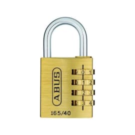 Cadenas molette 165 4 chiffres photo du produit