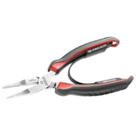 Pinces à becs plats SoftGrip® photo du produit