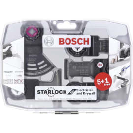 Coffret STARLOCK spécial électricien et plaquiste photo du produit