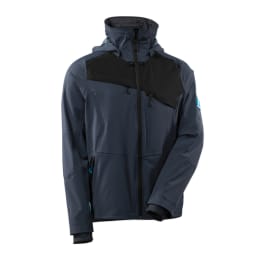 Veste d'extérieur imperméable ADVANCED photo du produit