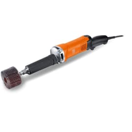 Meuleuse droite 620W GSZ 11-90 PERL photo du produit