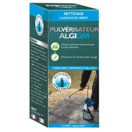 Pulvérisateur avec ALGICIM photo du produit