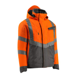 Parkas grand froid HASTINGS photo du produit
