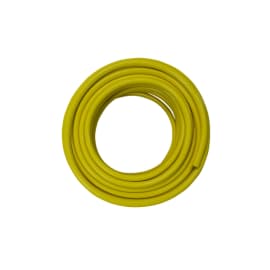 Tuyau d'arrosage jaune Ø int. 15 mm photo du produit