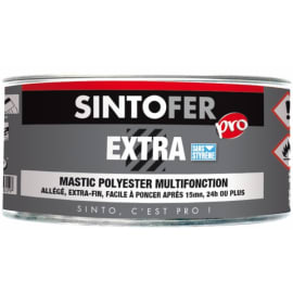 Mastic pro extra photo du produit