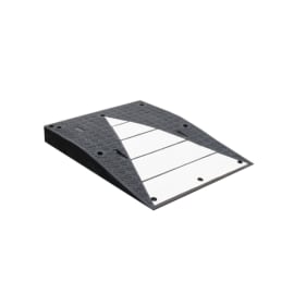 Rampe d'accès fléchée photo du produit