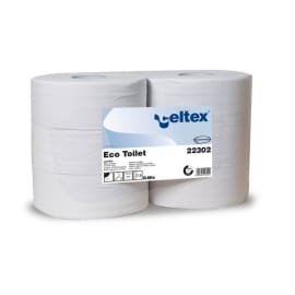 Papiers-toilette MAXI JUMBO photo du produit